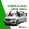 3M Ceramic Hồng Ngoại | Gói Phim Cách Nhiệt 3M Ceramic Cao Cấp