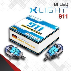 Bi LED X-Light 911