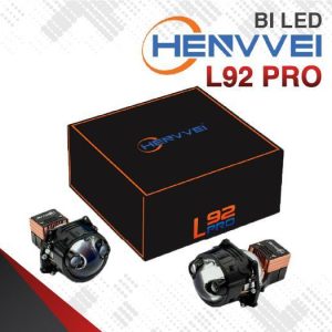 Bi Laser Henvvei L92 Pro New 2024