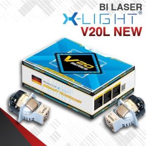 Bi Laser X-Light V20L New 2024