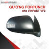 Gương Fortuner Cho Vinfast VF3