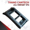 Thang Cantech Vinfast VF3 | Độ Cầu Thang Cho VF3 Thể Thao