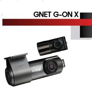 Camera Hành Trình GNET G-ON X | Cam Hành Trình Ô Tô Hàn Quốc