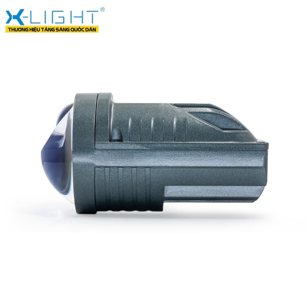 Bi Gầm X-Light F10 2.0 2024 - Ảnh 3