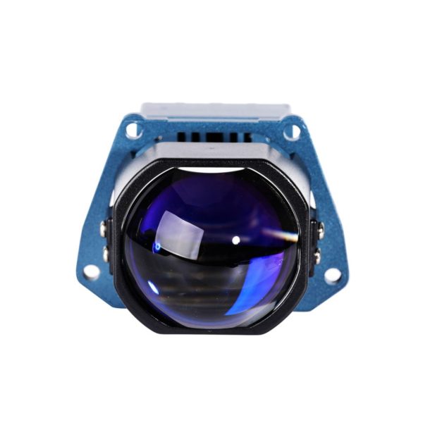 BI LED Ô TÔ MINI S 2.0 SQUARE BULBTEK - Ảnh 4