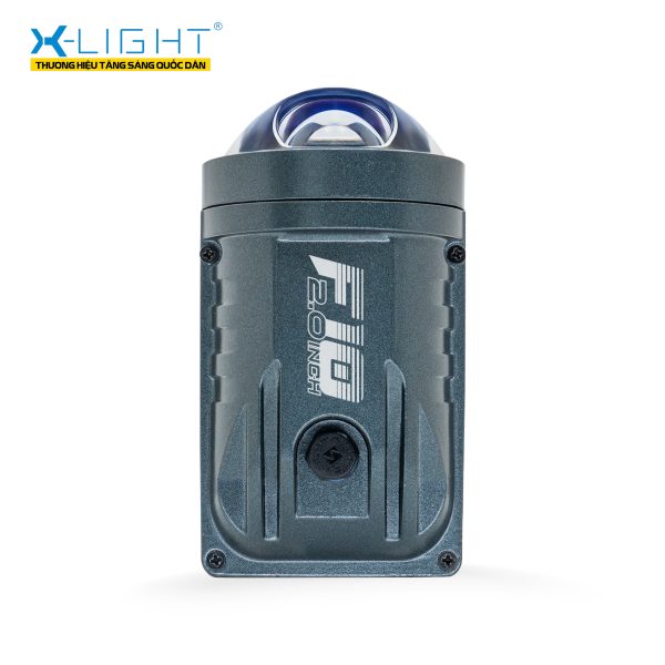 Bi Gầm X-Light F10 2.0 2024 - Ảnh 5