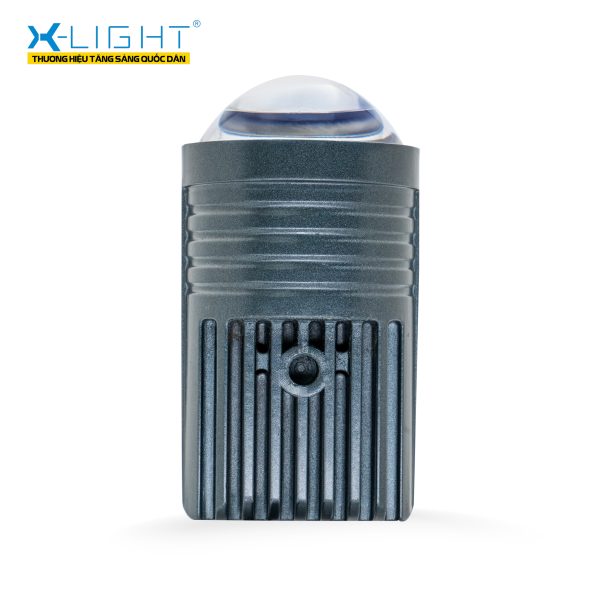 Bi Gầm X-Light F10 2.0 2024 - Ảnh 6