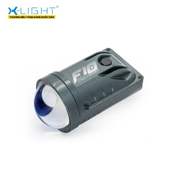 Bi Gầm X-Light F10 2.0 2024 - Ảnh 7