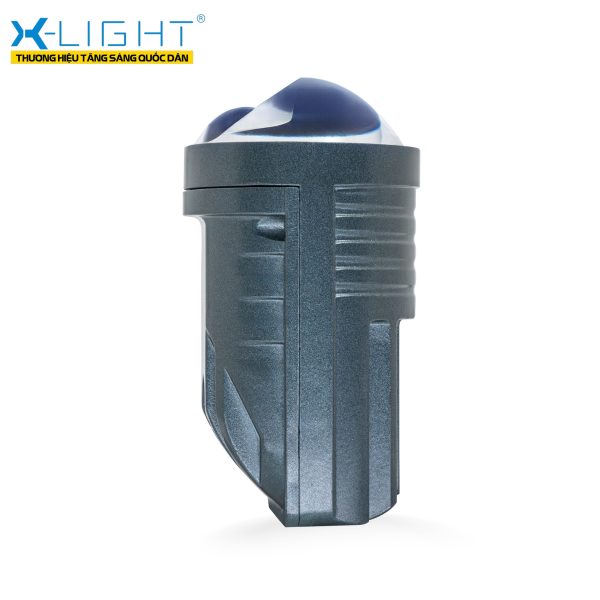Bi Gầm X-Light F10 2.0 2024 - Ảnh 10