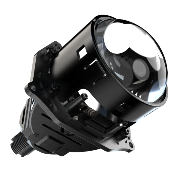 BI LED Ô TÔ KINDLE 24V BULBTEK - Ảnh 4