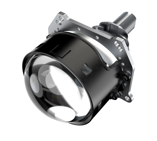 BI LED Ô TÔ KINDLE 12V BULBTEK - Ảnh 4