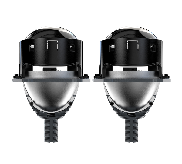 BI LED Ô TÔ KINDLE 12V BULBTEK - Ảnh 3