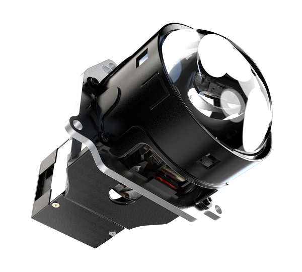 ĐÈN BI LASER Ô TÔ EXPLODE BULBTEK - Ảnh 3