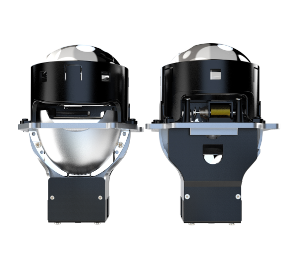 ĐÈN BI LASER Ô TÔ EXPLODE BULBTEK - Ảnh 2
