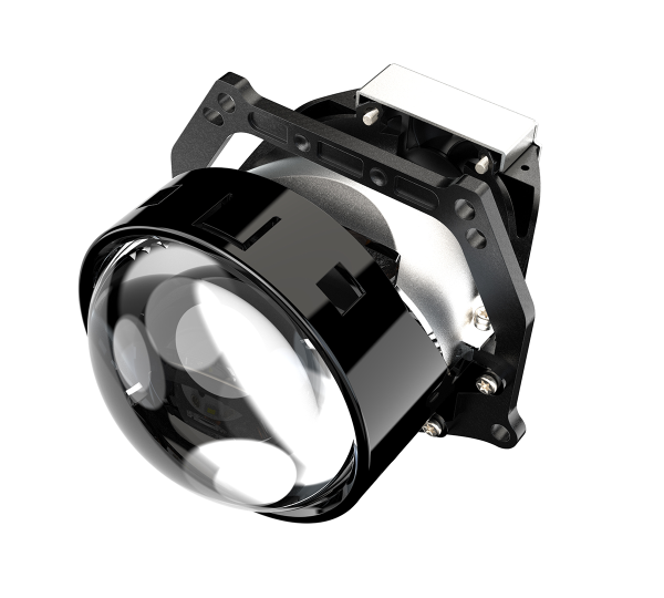 BI LED Ô TÔ TRAINER BULBTEK - Ảnh 4
