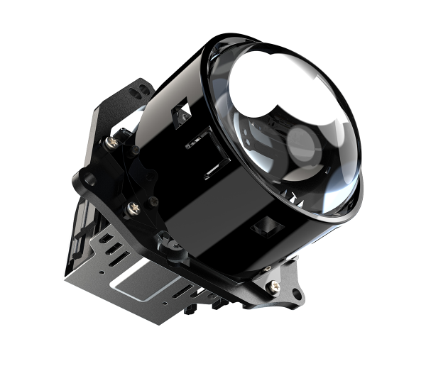 BI LED Ô TÔ TRAINER BULBTEK - Ảnh 2