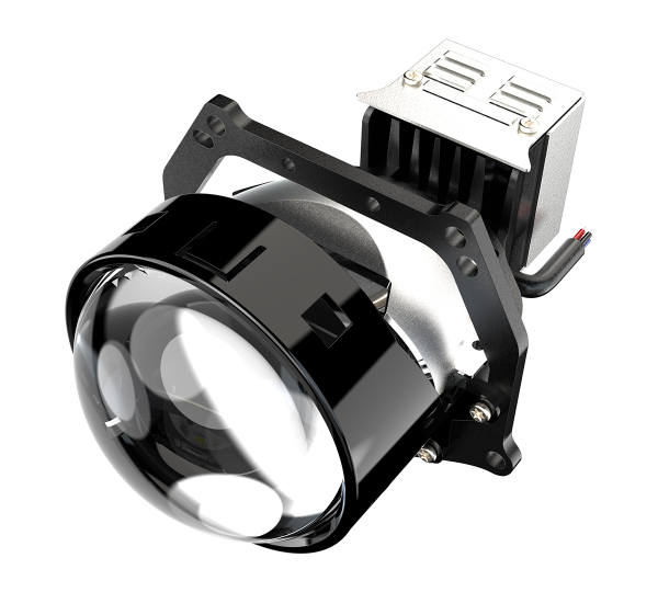 BI LED Ô TÔ UNLIMITED BULBTEK - Ảnh 3