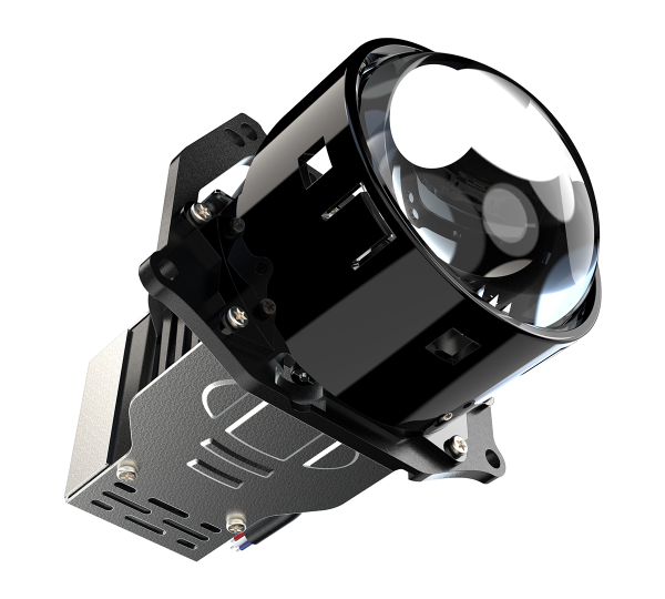 BI LED Ô TÔ UNLIMITED BULBTEK - Ảnh 2