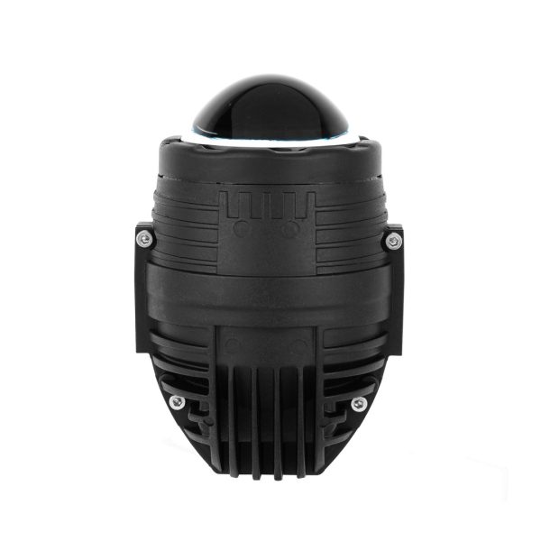 BI GẦM Ô TÔ 2.0 RAY 3000K BULBTEK - Ảnh 7