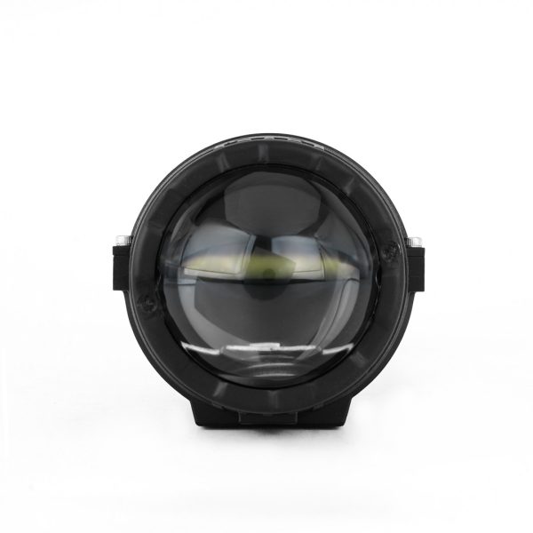 BI GẦM Ô TÔ 2.0 RAY 3000K BULBTEK - Ảnh 2