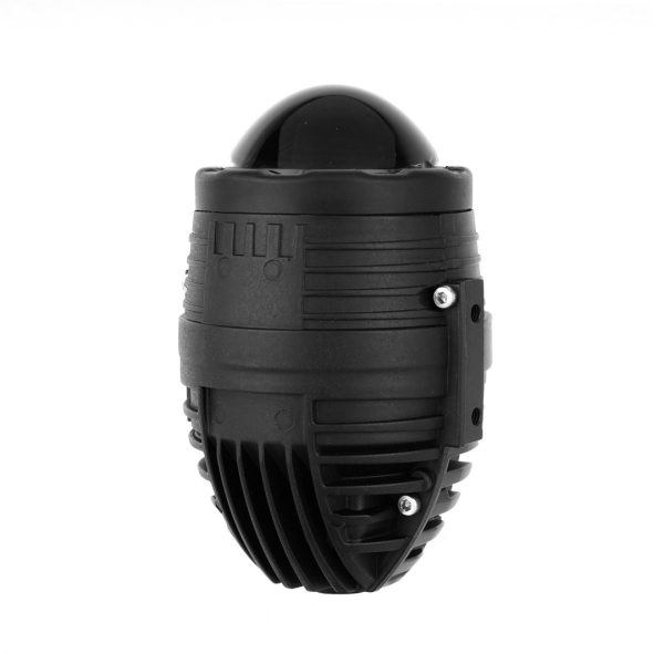 BI GẦM Ô TÔ 2.0 RAY 3000K BULBTEK - Ảnh 6