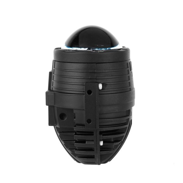 BI GẦM Ô TÔ 2.0 RAY 3000K BULBTEK - Ảnh 5
