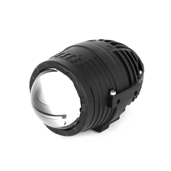 BI GẦM Ô TÔ 2.0 RAY 3000K BULBTEK - Ảnh 4