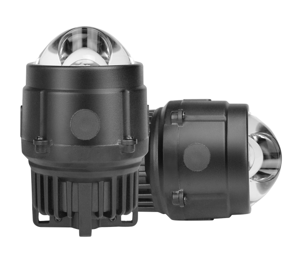 BI GẦM Ô TÔ BLACKHOLE BULBTEK TRỢ SÁNG TOP 1 - Ảnh 2