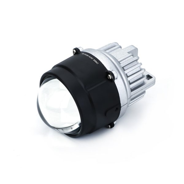 BI GẦM Ô TÔ BLACKHOLE HELIOS BULBTEK - Ảnh 5