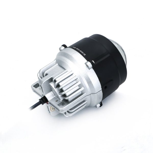 BI GẦM Ô TÔ BLACKHOLE HELIOS BULBTEK - Ảnh 2