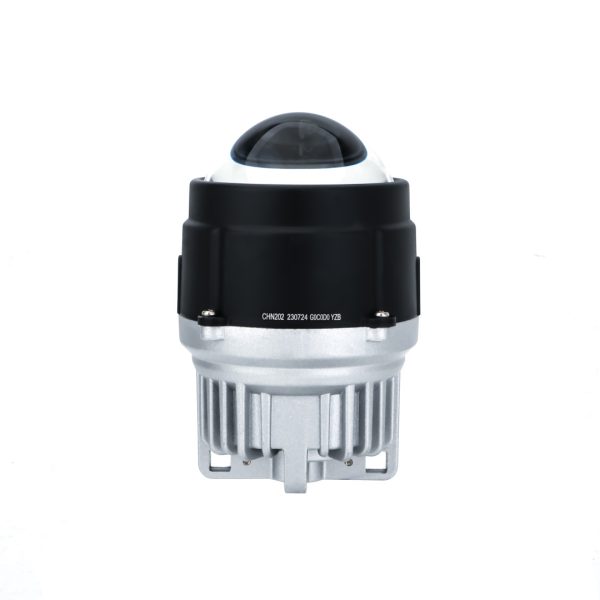 BI GẦM Ô TÔ BLACKHOLE HELIOS BULBTEK - Ảnh 4