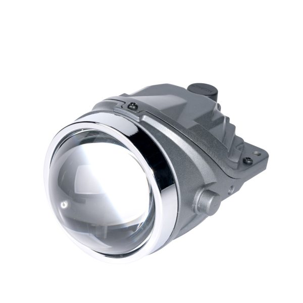BI GẦM Ô TÔ 3.0 PHANTOM BULBTEK - Ảnh 4