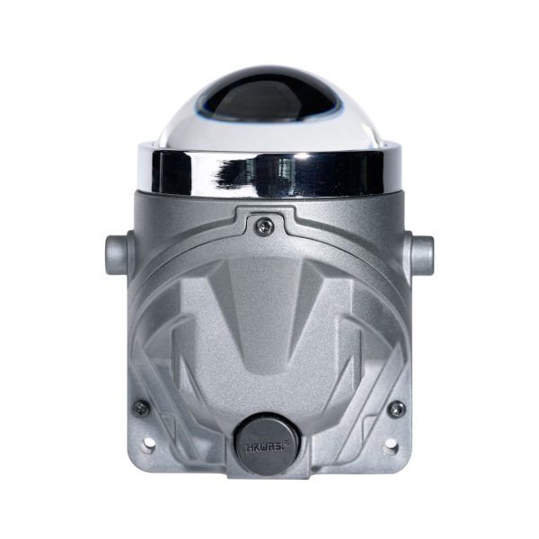 BI GẦM Ô TÔ 3.0 PHANTOM BULBTEK - Ảnh 3