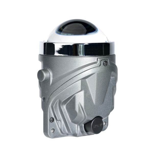 BI GẦM Ô TÔ 3.0 PHANTOM BULBTEK - Ảnh 2