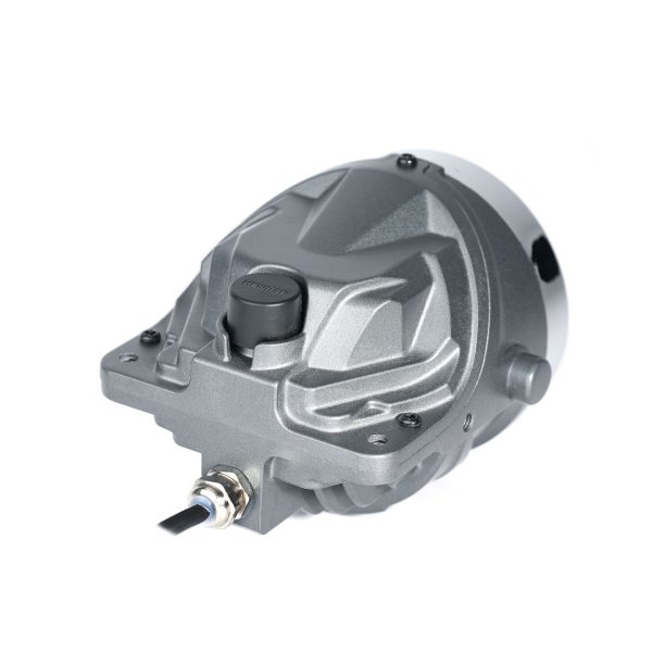 BI GẦM Ô TÔ 3.0 PHANTOM BULBTEK - Ảnh 5