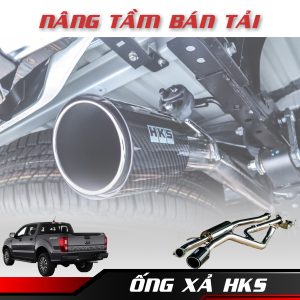 HKS LEGAMAX REVO