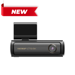 CAMERA HÀNH TRÌNH VIETMAP TS-5K