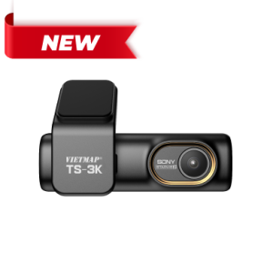 CAMERA HÀNH TRÌNH VIETMAP TS-3K