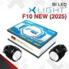 Đèn Bi Gầm X-Light F10 New 2025
