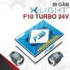 Bi Gầm X-Light F10 Turbo 24V
