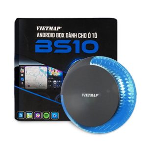 ANDROID BOX VIETMAP BS10 LITE