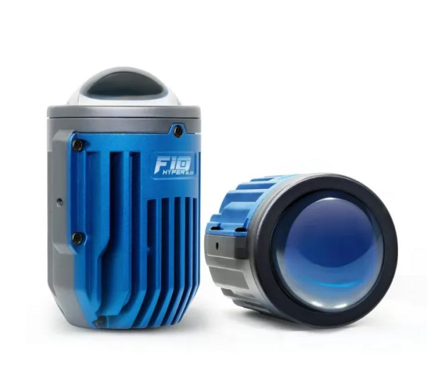 Bi Gầm X-Light F10 Hyper 2.0 - Ảnh 2