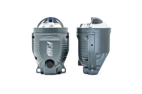 Bi Gầm X-Light F10 Turbo 24V - Ảnh 3