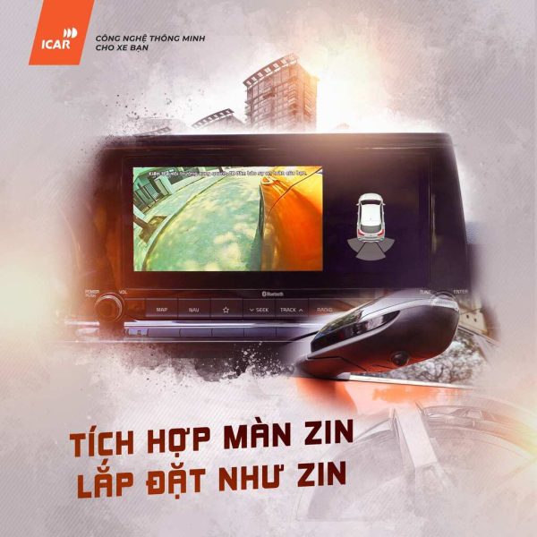 Camera 3 mắt Elliview Y5 Basic - Ảnh 4