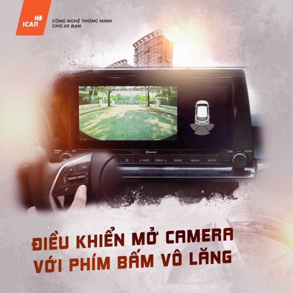Camera 3 mắt Elliview Y5 Basic - Ảnh 5