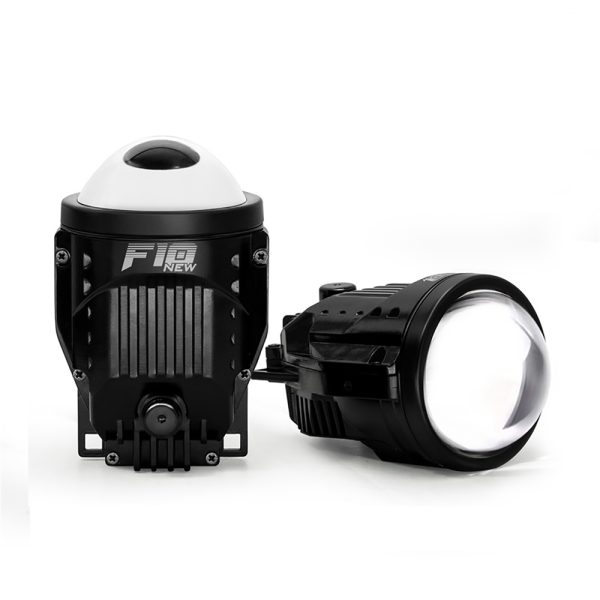 Đèn Bi Gầm X-Light F10 New 2025 - Ảnh 2