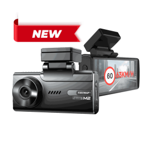 Camera Hành Trình Vietmap SpeedMap M2